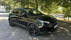 Usado 2022 Peugeot 3008 GT Carrinha | € 27.990 (Preço justo)