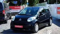 Usado 2008 Citroën C1 Citadino | € 5.900 (Preço justo)