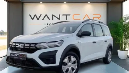 Usado Dacia Jogger Essentiel 110 HP (80 kW) 2023 Monovolume