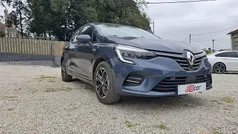 Usado 2022 Renault Clio V Techno | € 16.500 (Preço justo)