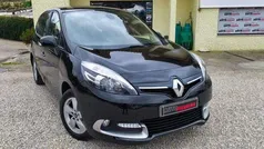 Preto Usado 2014 Renault Grand Scénic III Dynamique Monovolume | € 9.500 (Preço justo)