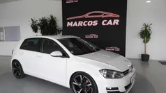 VW Golf VII