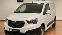 Branco Usado 2019 Opel Combo Innovation Monovolume | € 13.450 (Preço justo)