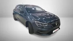 Usado 2021 Renault Mégane IV LIMITED | € 14.490 (Preço justo)