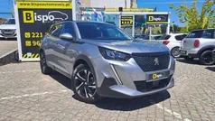 Usado 2021 Peugeot 2008 Allure SUV | € 20.997 (Preço justo)