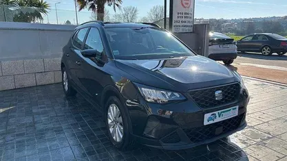 Usado 2024 Seat Arona SUV | € 17.990 (Preço justo)