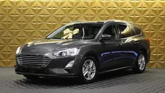 Cinzento Usado 2020 Ford Focus Carrinha | € 12.400 (Bom preço)