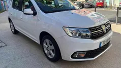 Usado 2018 Dacia Sandero Citadino | € 9.950 (Bom preço)