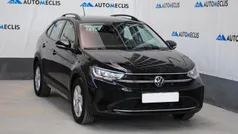 Usado 2022 VW Taigo Life SUV | € 16.800 (Preço justo)