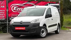 Usado 2018 Citroën Berlingo Feel | € 10.950 (Bom preço)
