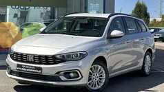 Cinzento Usado 2022 Fiat Tipo Wagon Carrinha | € 15.970 (Preço justo)