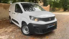 Usado 2019 Peugeot Partner Monovolume | € 12.300 (Preço justo)