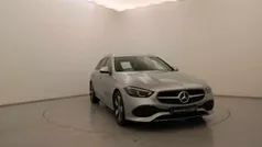 Cinzento Usado 2023 Mercedes C220 Carrinha | € 46.490 (Preço justo)