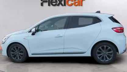 Usado Renault Clio V RS Line 90 HP (66 kW) 2020