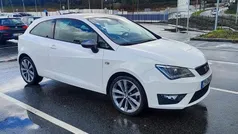 Usado 2015 Seat Ibiza Citadino | € 11.800 (Preço justo)
