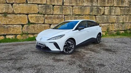 Usado MG MG4 EV Comfort 150 kW (204 HP) 2023 Citadino