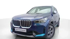 Azul Usado 2023 BMW iX SUV | € 46.950 (Bom preço)