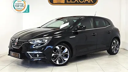 Usado 2017 Renault Mégane IV | € 13.900 (Preço justo)