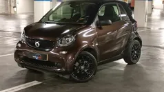 Outra Usado 2019 Smart ForTwo Coupé Coupé | € 12.990 (Preço justo)