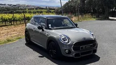 Cinzento Usado 2019 Mini One D Citadino | € 18.450 (Preço justo)