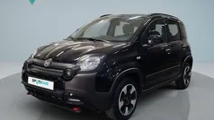 Preto Usado 2024 Fiat Panda Citadino | € 15.190 (Preço justo)