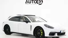 Usado 2018 Porsche Panamera Sport Turismo | € 70.990 (Preço justo)