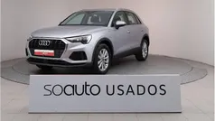 Usado 2024 Audi Q3 SUV | € 36.990 (Bom preço)