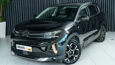 Usado 2022 Citroën C5 Aircross SUV | € 30.800 (Preço justo)