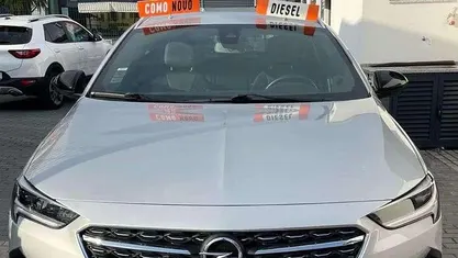 Cinza prata Usado 2020 Opel Insignia GS Line Carrinha | € 21.450 (Preço justo)