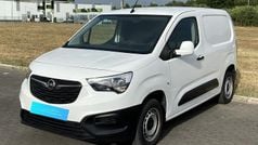 Branco Usado 2021 Opel Combo Enjoy Monovolume | € 14.750 (Preço justo)
