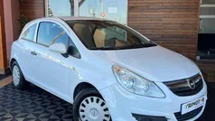 Opel Corsavan
