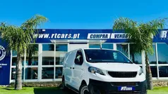 Usado 2019 Peugeot Expert Premium Van | € 16.980 (Preço justo)