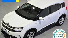 Branco Usado 2022 Citroën C5 Aircross SUV | € 19.900 (Super Preço)