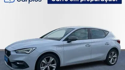 Usado 2023 Seat Leon FR | € 26.500 (Preço justo)
