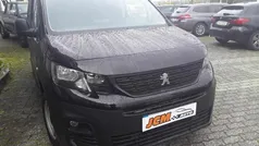 Branco Usado 2019 Peugeot Partner Monovolume | € 11.750 (Preço justo)