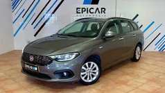 Cinza Usado 2017 Fiat Tipo Easy Carrinha | € 10.900 (Preço justo)