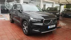 Preto Usado 2021 Volvo XC40 Inscription SUV | € 29.870 (Preço justo)