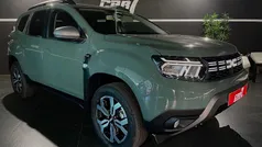 Usado 2024 Dacia Duster Journey SUV | € 19.750 (Bom preço)