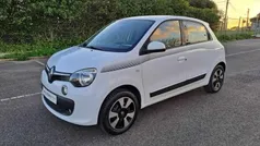 Branco Usado 2016 Renault Twingo Citadino | € 9.750 (Preço justo)