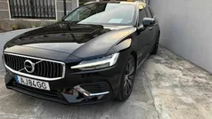 Usado 2021 Volvo V60 Carrinha | € 30.900 (Preço justo)