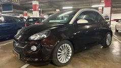 Usado 2016 Opel Adam Glam Citadino | € 10.500 (Preço justo)