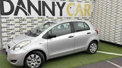 Usado 2009 Toyota Yaris | € 6.500 (Preço justo)