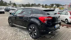 Preto Usado 2014 DS Automobiles DS5 Sport Chic Citadino | € 13.900 (Preço justo)