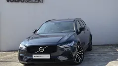 Azul Usado 2024 Volvo V90 Plus Carrinha | € 59.400 (Preço justo)