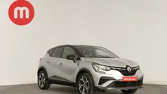 Usado 2023 Renault Captur RS Line SUV | € 20.499 (Preço justo)