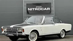 Ford Taunus