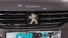 Cinza antracite Usado 2022 Peugeot 508 Allure Carrinha | € 27.480 (Preço justo)