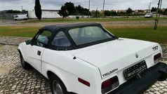 Usado 1981 Triumph TR7 Cabrios | € 7.500