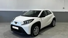 Branco Usado 2023 Toyota Aygo Citadino | € 17.250 (Preço justo)