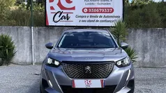 Usado 2021 Peugeot 2008 Allure SUV | € 17.000 (Preço justo)